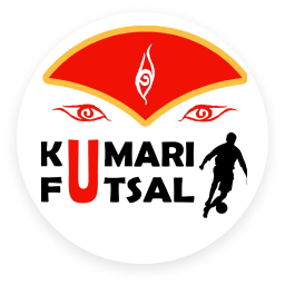 Kumari Futsal Pvt Ltd - Logo